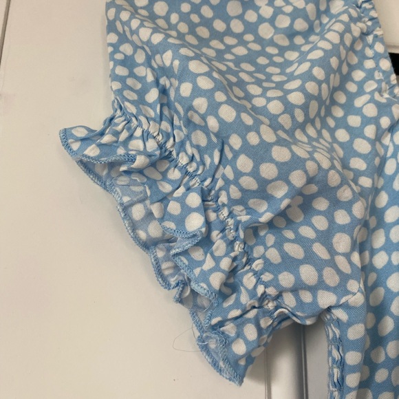 Isabelle’s Cabinet Dress L - Picture 5 of 7